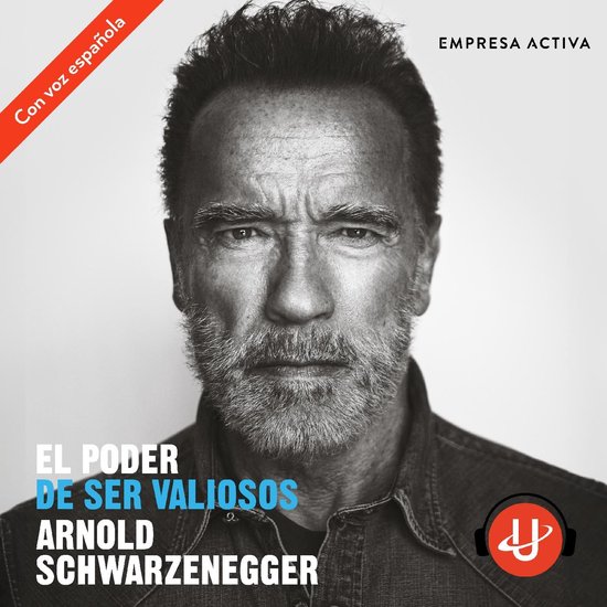 El poder de ser valiosos - cover