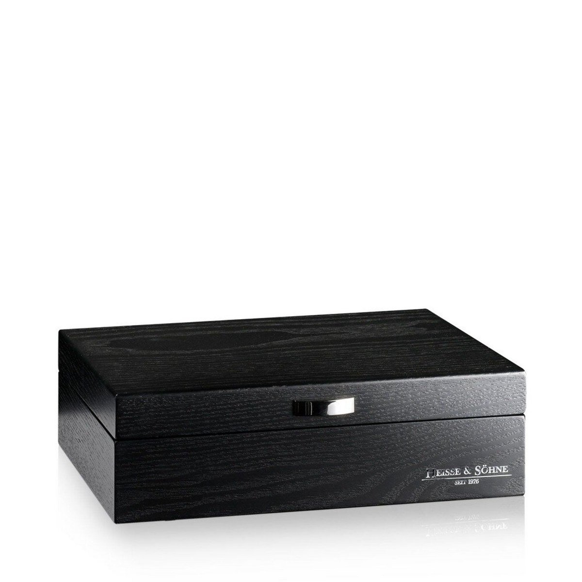 Heisse Söhne - 70019-144 - Horlogekast - Bregano 8