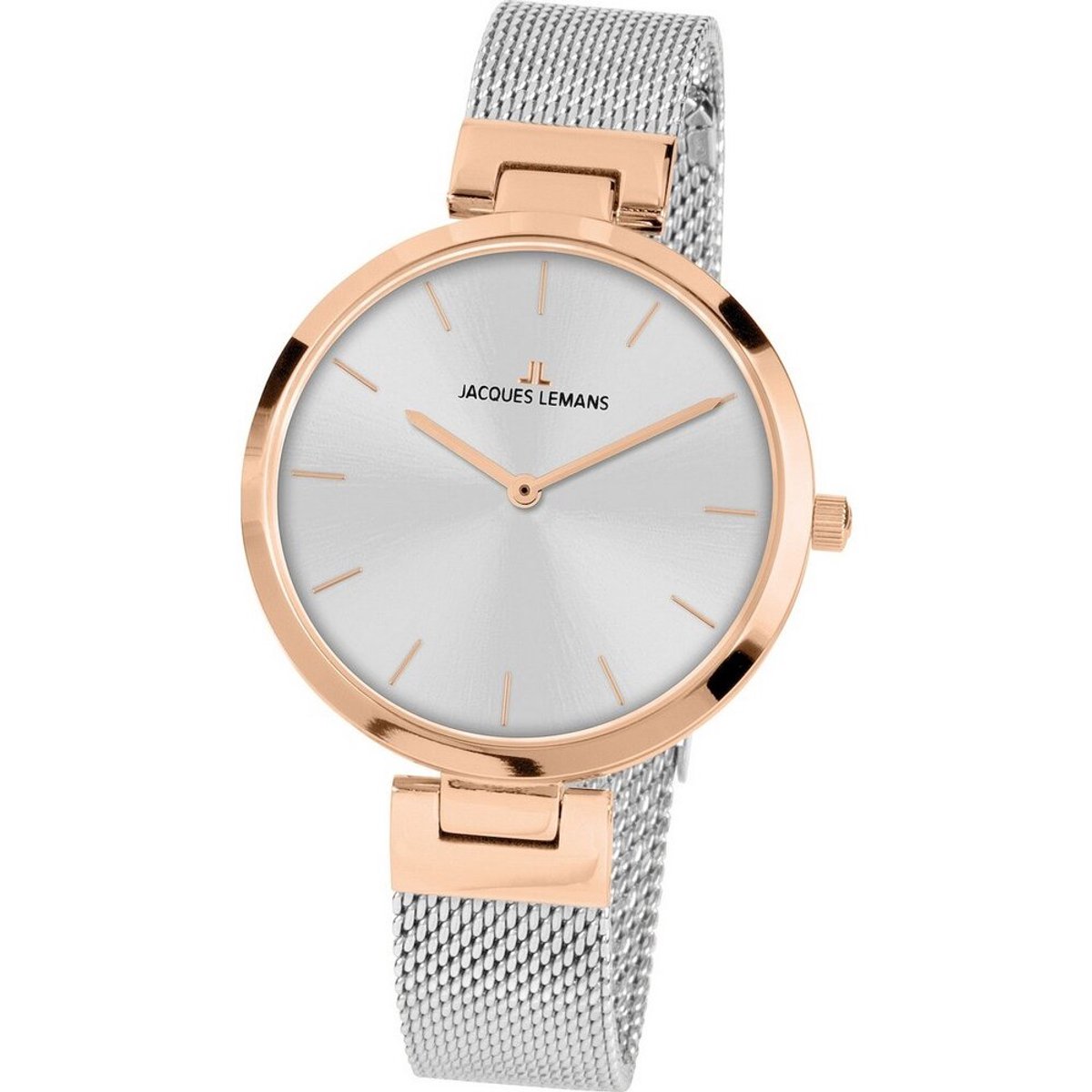 Jacques Lemans Dameshorloge 1-2110K