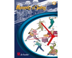 Moments of Swing