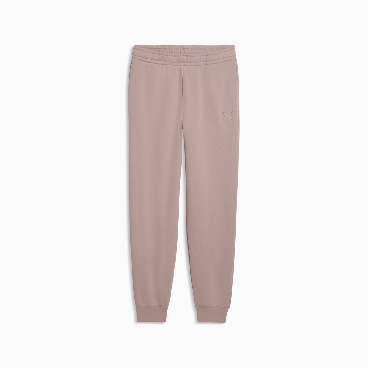 PUMA BROEK ESS CL FL 68489889 r Roze