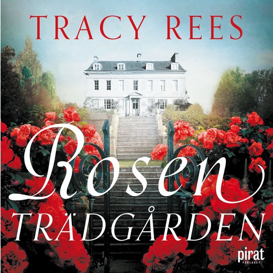 Rosenträdgården - cover