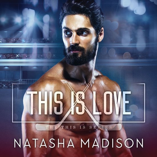 This is Love - cover