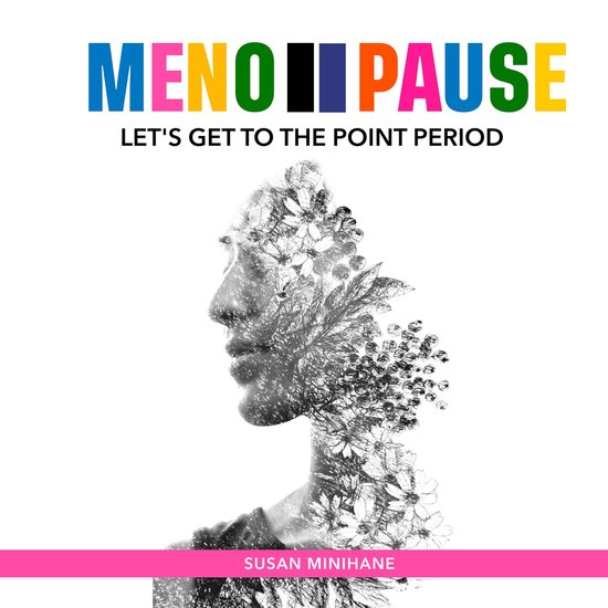 Menopause - cover