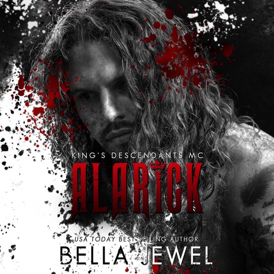 Alarick - cover