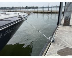 Anchor Shock - Dock Shock Mooring Kit - 40 Inch