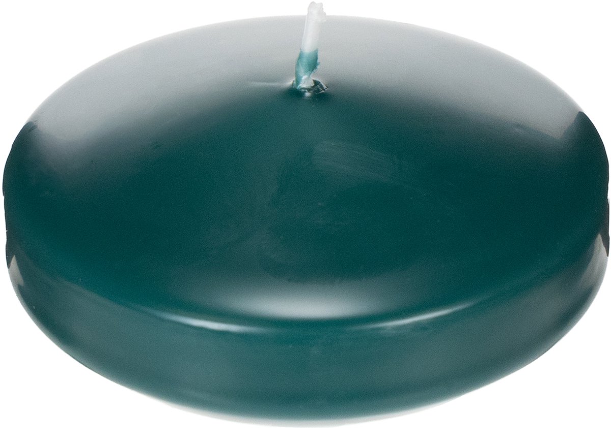 Drijvende kaars voor feestelijke gelegenheden en sfeervolle decoratie,