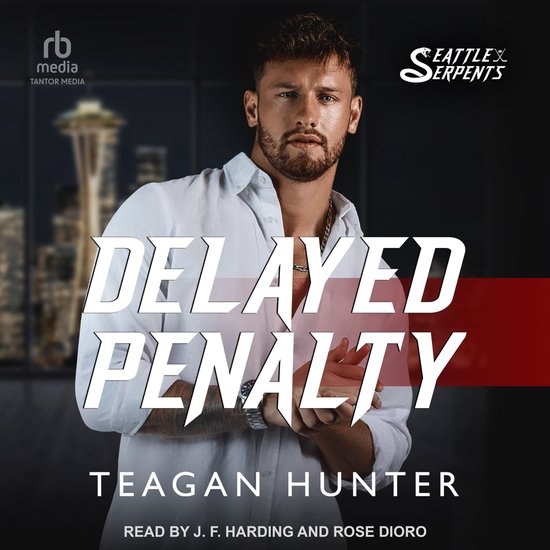 Delayed Penalty - cover