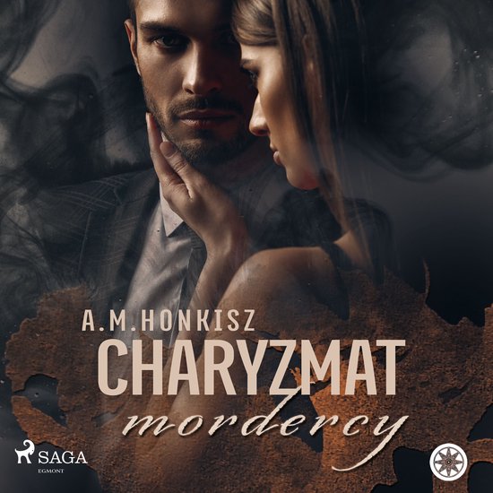 Charyzmat mordercy - cover