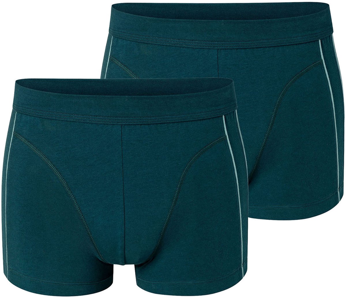 Schiesser Koffer Comfort Fit