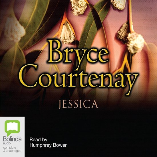 Jessica - cover