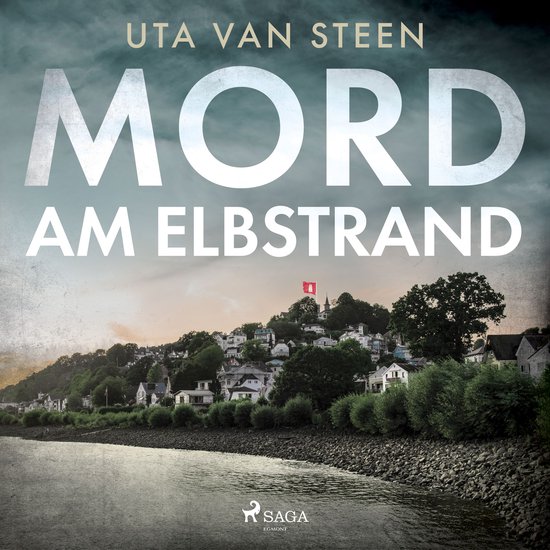 Mord am Elbstrand - cover