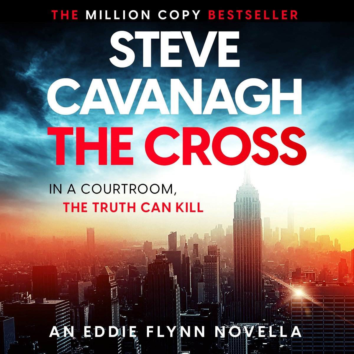 The Cross