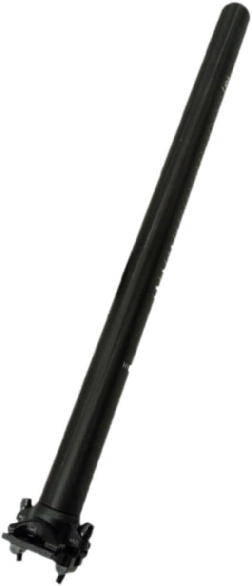 Verlengde Zadelpen - Vervangende Stang - Vouwfiets Onderdeel - Lichtgewicht Aluminium - 50cm Lengte 31.8mm