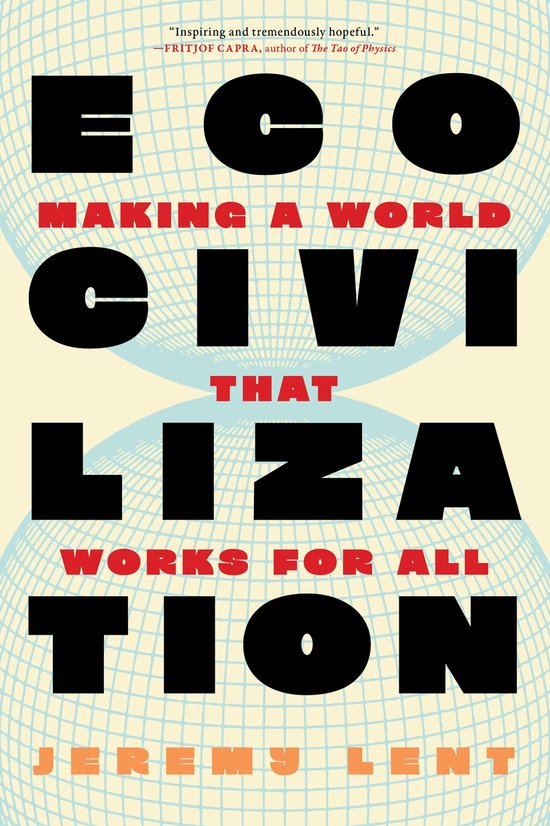 Ecocivilization - cover