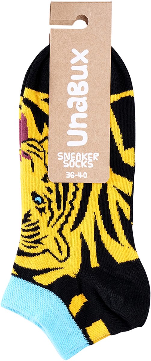 Unabux Sneakersocken Prints