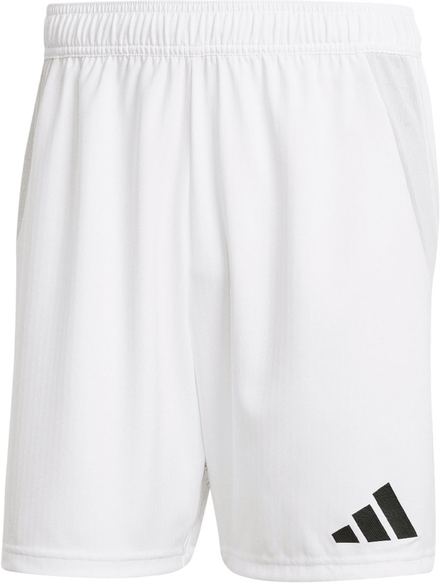 Herenshort adidas Tiro 24 Competition Match - Wit - XXL