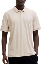 JACK & JONES- JJEBASIC POLO SS NOOS - Heren - T-shirt