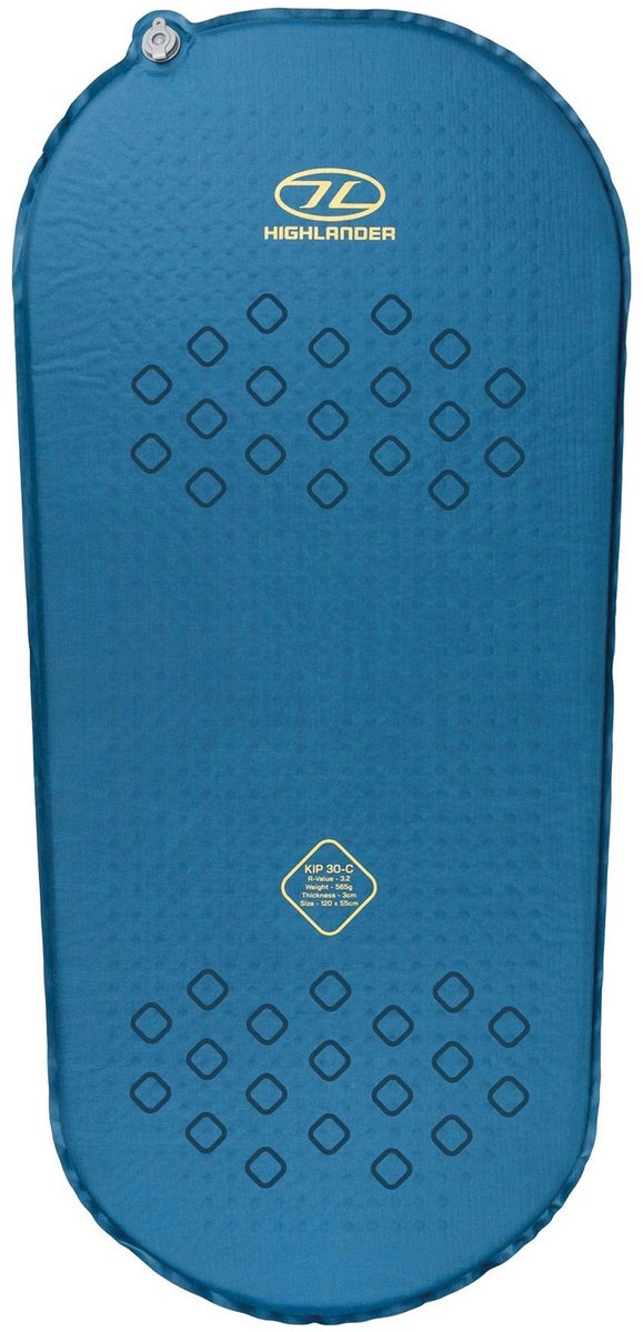 Highlander Kip Slaapmat Compact