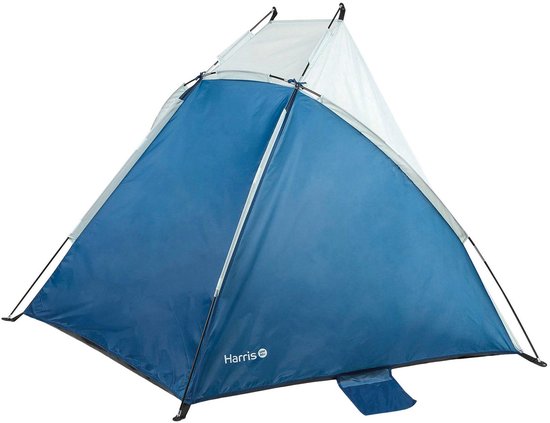 Highlander Harris Sports Shelter - UPF 50 - Blue van Highlander — afbeelding 5