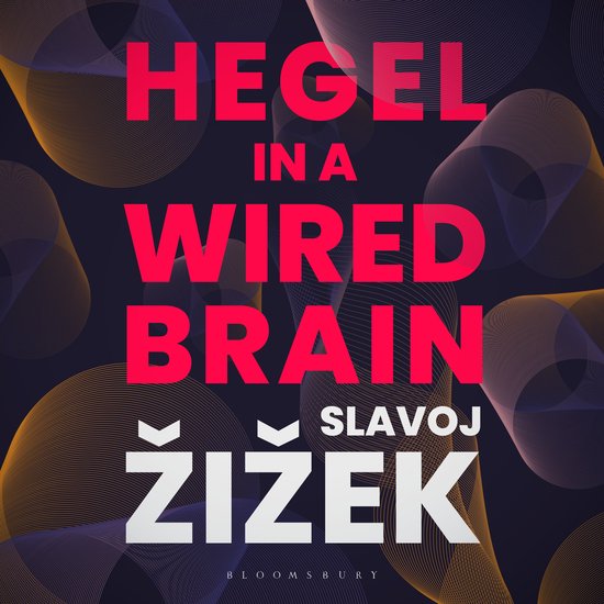 Hegel in A Wired Brain - cover