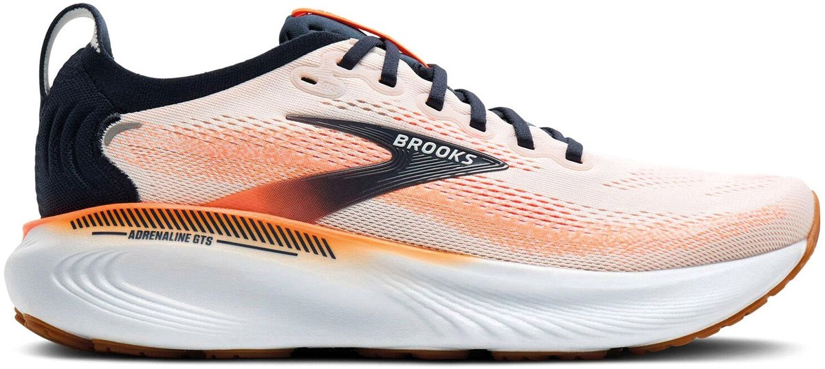 Brooks Adrenaline GTS 25 Hardloopschoenen Heren