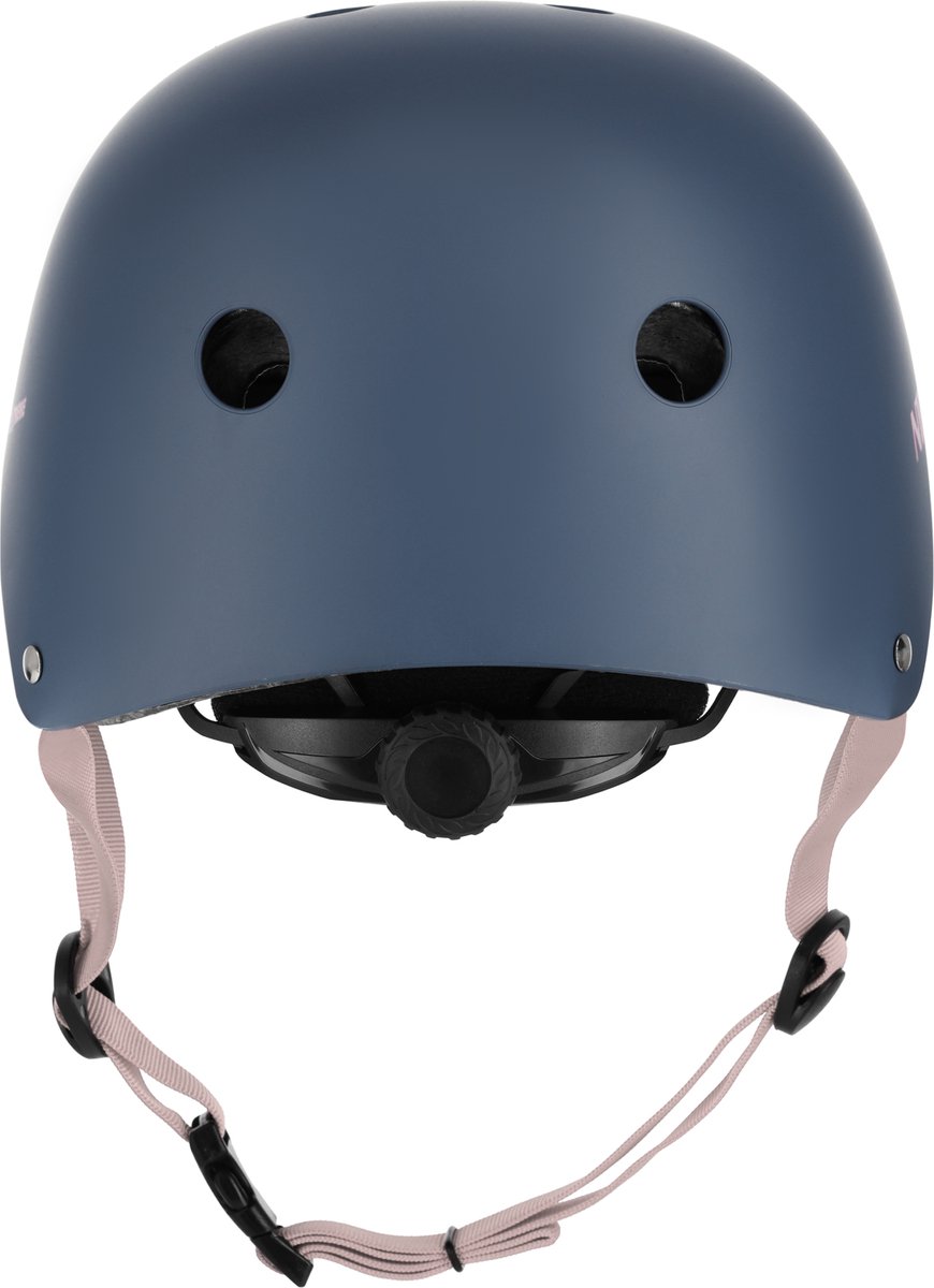 Nils Extreme MTW001 Sporthelm 52-56 cm Grijs
