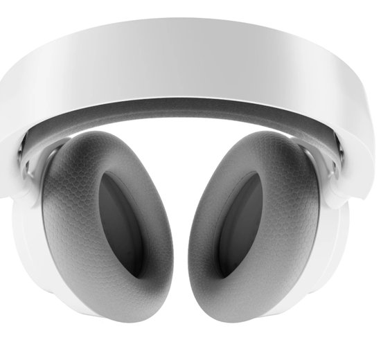 SteelSeries Arctis Nova 7P Gen 2 (wireless, White) (6/8)