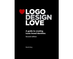 Omslag van Logo Design Love Annotated & Expanded