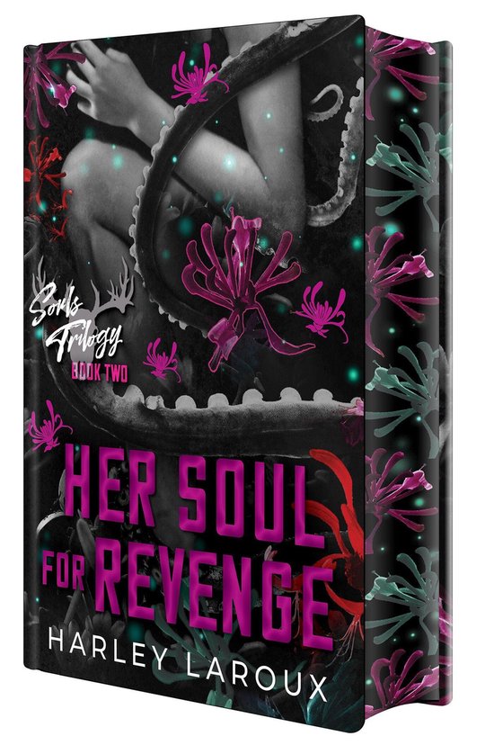 Her Soul for Revenge: Deluxe Special Edition