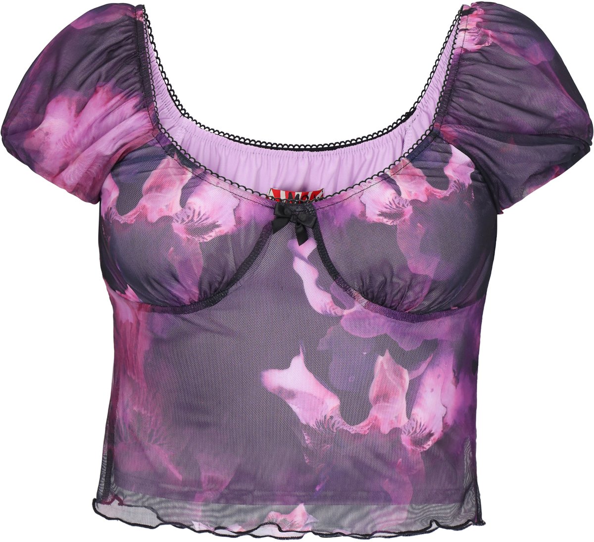 myMo Blouse