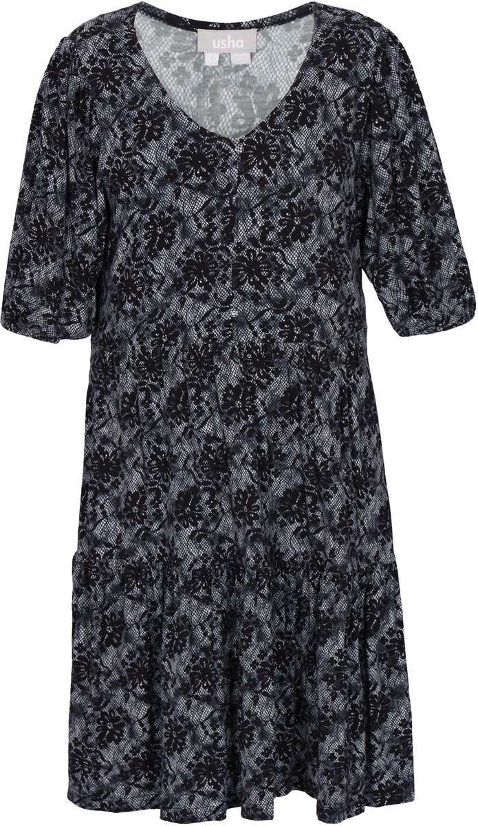 usha Dress