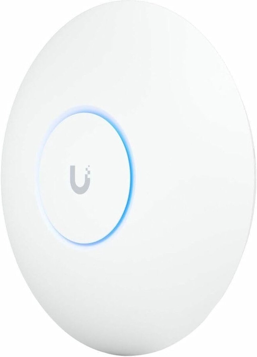 WiFi 7 Toegangspunt (AP) voor Plafondmontage | Hoge Snelheid en 6 GHz | Krachtig voor Grote Netwerken