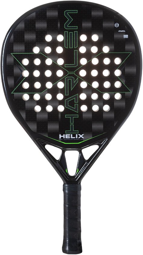 Harlem Pro Helix Hp-224