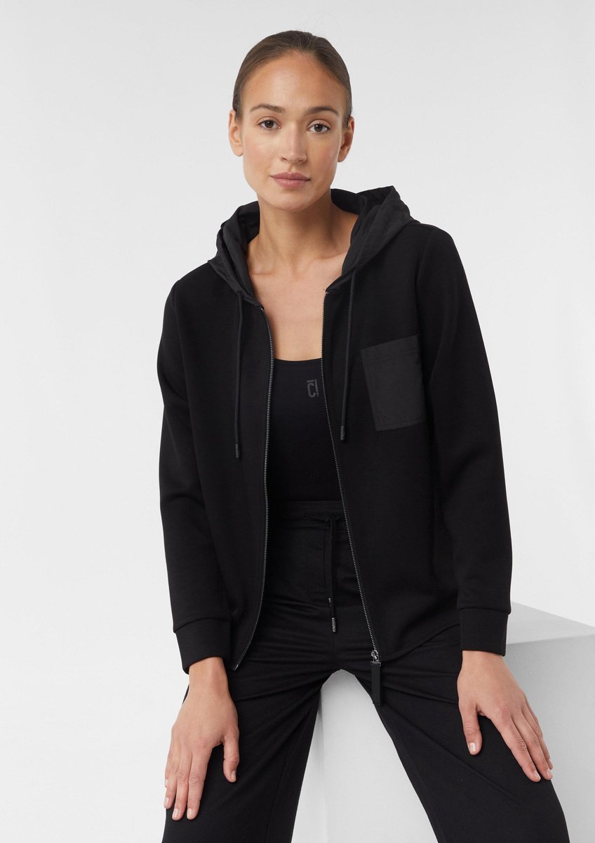 comma - female - Sweatshirt