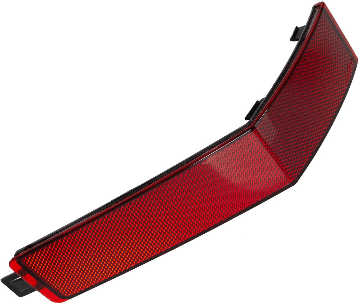 M MODECAR - Fietsreflector - Links - Achterbumper - VW Crafter II
