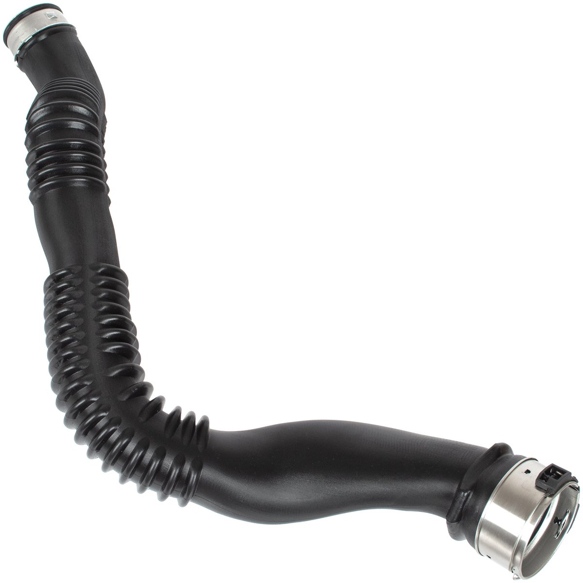 Ceryx 1-Serie (E81/E82/E87) - Intercooler Slang - Links - Turbo naar Intercooler - Nieuw