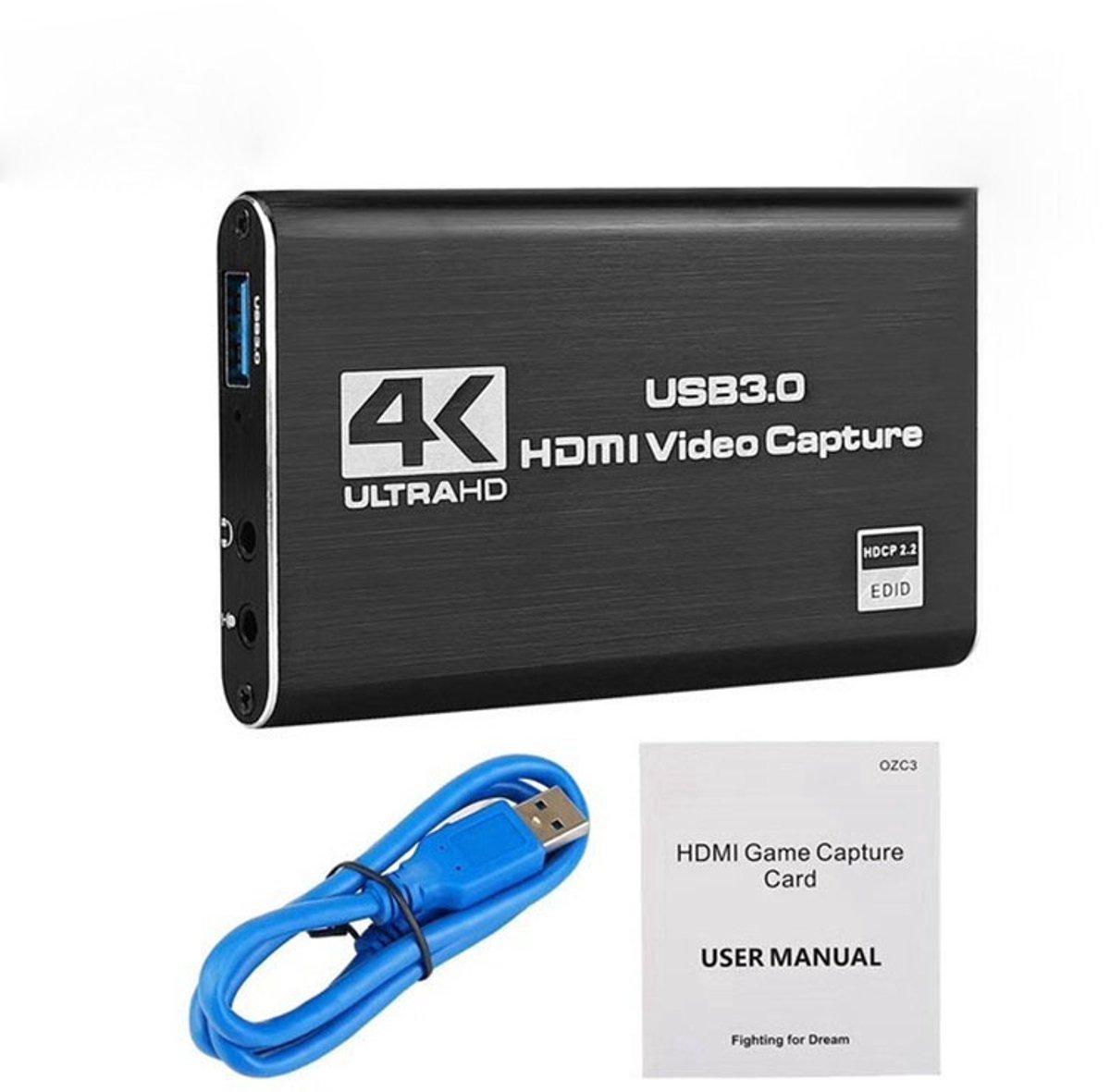 Retro Game Capture - 4K Video Card thumbnail 4