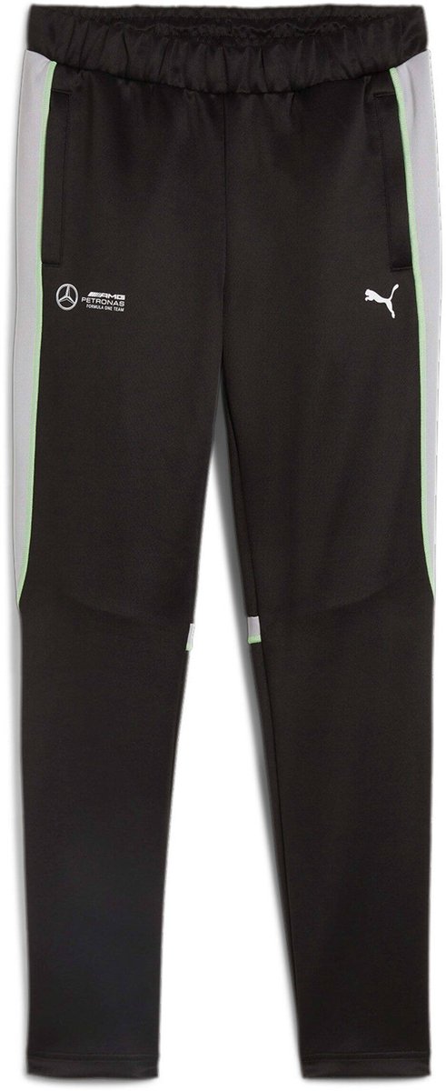 Slim-fit joggingbroek Puma MAPF1 + Track Zwart