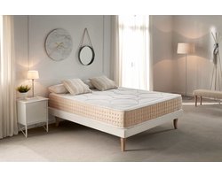 Memory Royal Multizone Matras Visco-elastisch