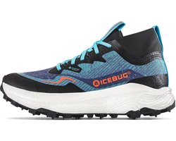 Trailschoenen Icebug Järv Gaiter BUGrip