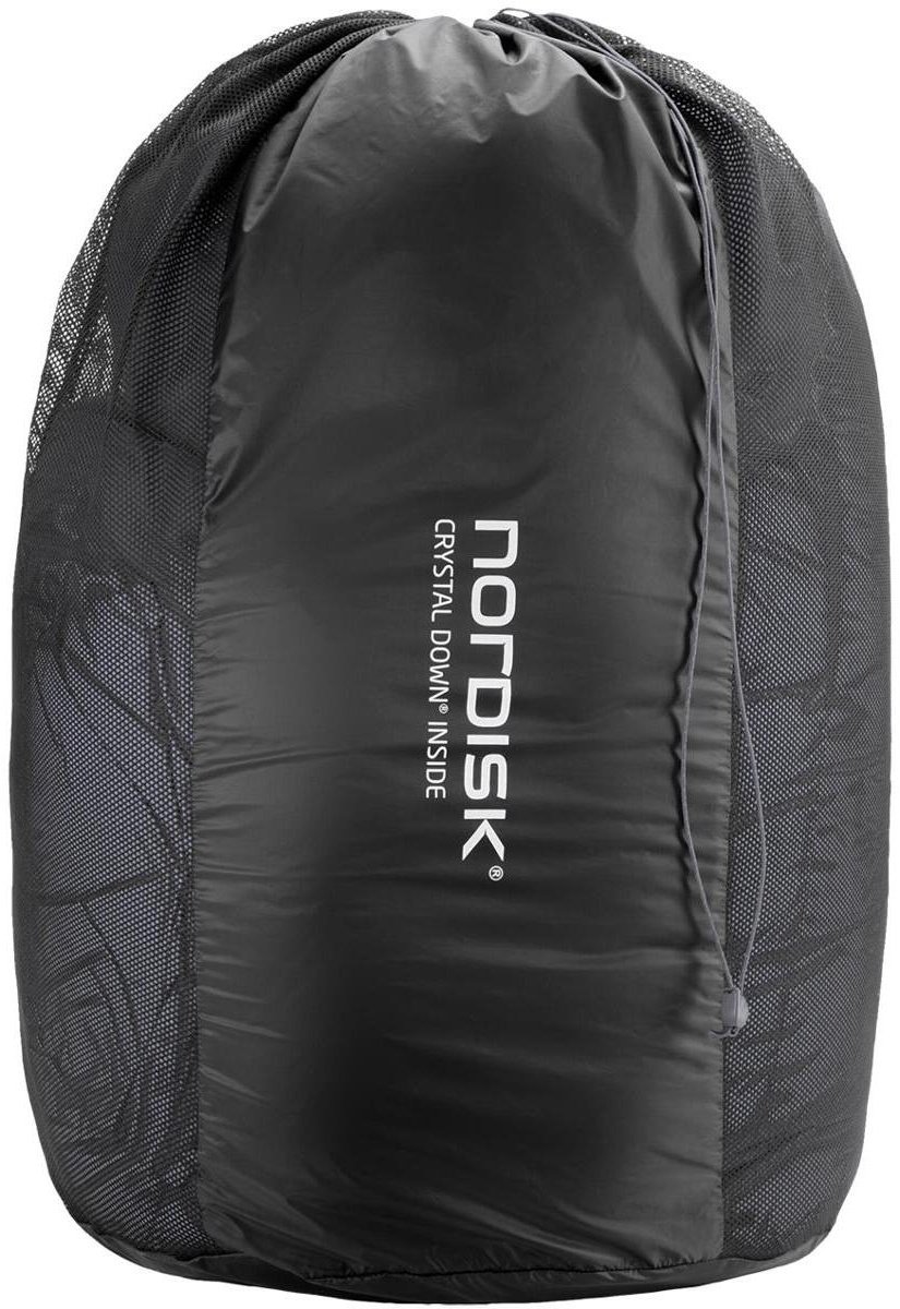 Nordisk Sac de couchage Nansen -5° momie