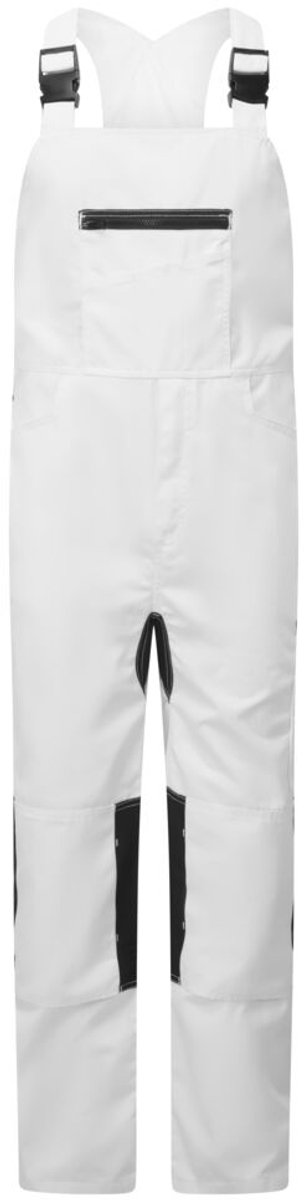 Portwest WX2 Eco Stretch Amerikaanse Overall CD850 - Wit - M