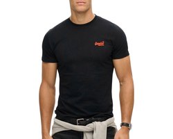 Superdry Vintage Logo Shirt Heren - Maat S