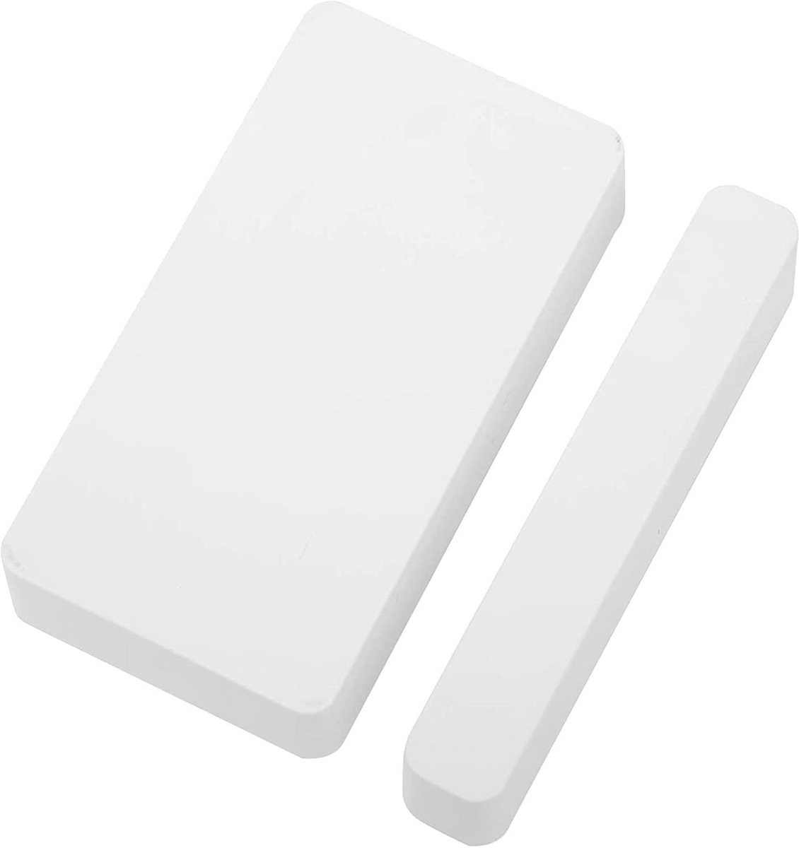 Draadloze Slimme Deur- en Raamsensor met WiFi voor App Beveiliging