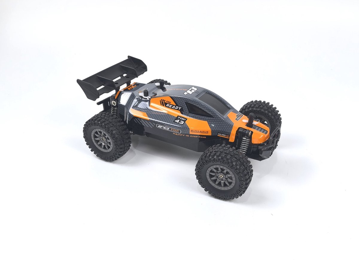 Rookie Fighter Buggy - Ready to Run