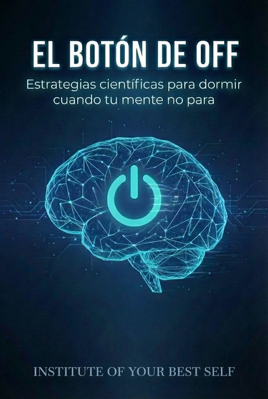 El botón de OFF - cover