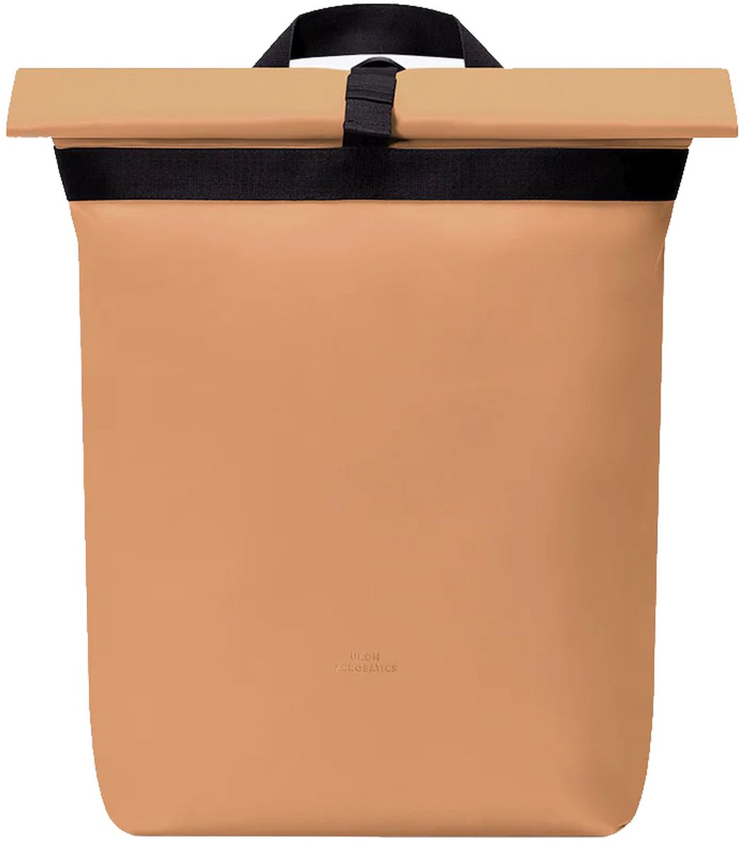Ucon Acrobatics Vito Medium Lotus Rolltop - Rugzak 15 49 cm (clay)