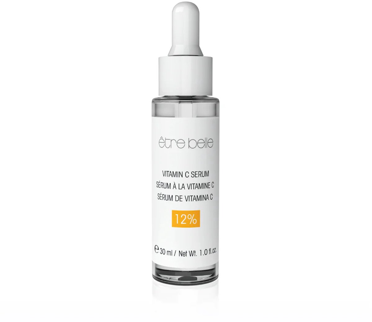 Etre Belle - Vitamine C Serum 12% - 30ml