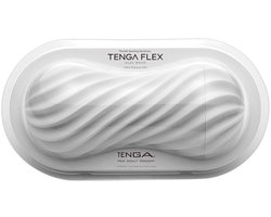 Tenga Flex - Wit